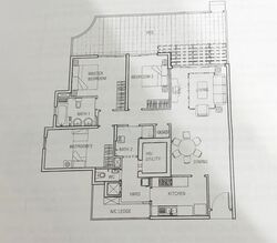Rio Vista (D19), Condominium #623119101